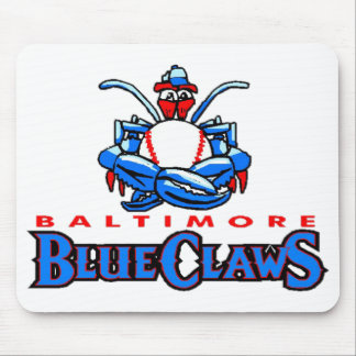 Mousepad Tapete do rato de BlueClaws