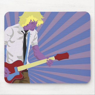 Mousepad Tapete do rato de Brendan Benson