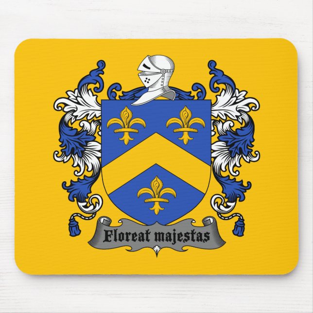 Mousepad Tapete do rato de Brown (Frente)
