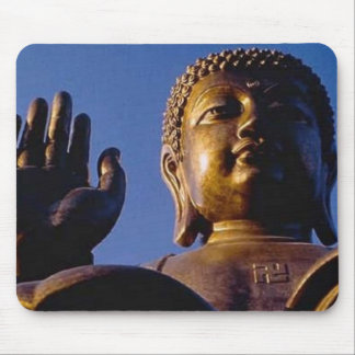 Mousepad Tapete do rato de Buddha