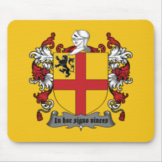 Mousepad Tapete do rato de Burke