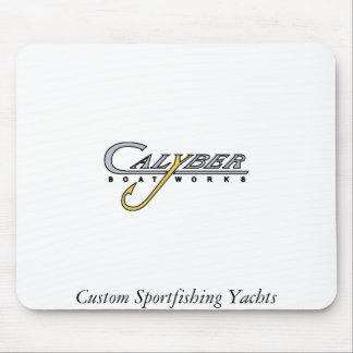 Mousepad Tapete do rato de Calyber