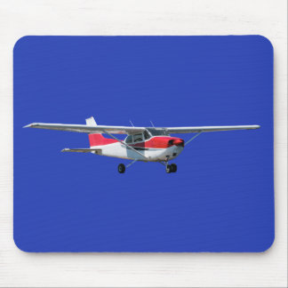 Mousepad Tapete do rato de Cessna 172
