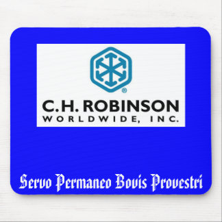 Mousepad Tapete do rato de CHR