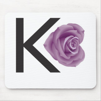 Mousepad Tapete do rato de CKR