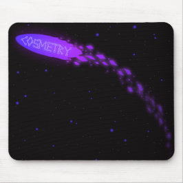 Mousepad Tapete do rato de Cosmetry