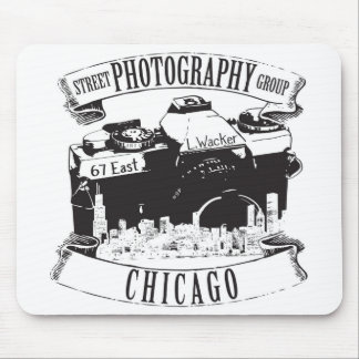 Mousepad Tapete do rato de CSPG