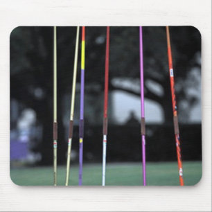 Mousepad tapete do rato de d_011009Javelin
