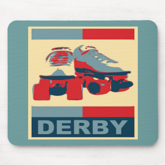 Mousepad Tapete do rato de Derby