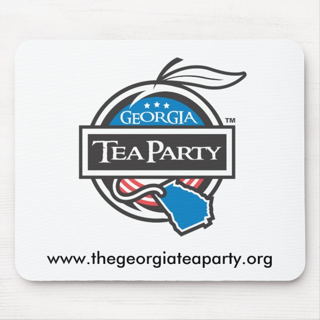 Mousepad Tapete do rato de GTPI (Frente)