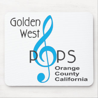 Mousepad Tapete do rato de GWPops