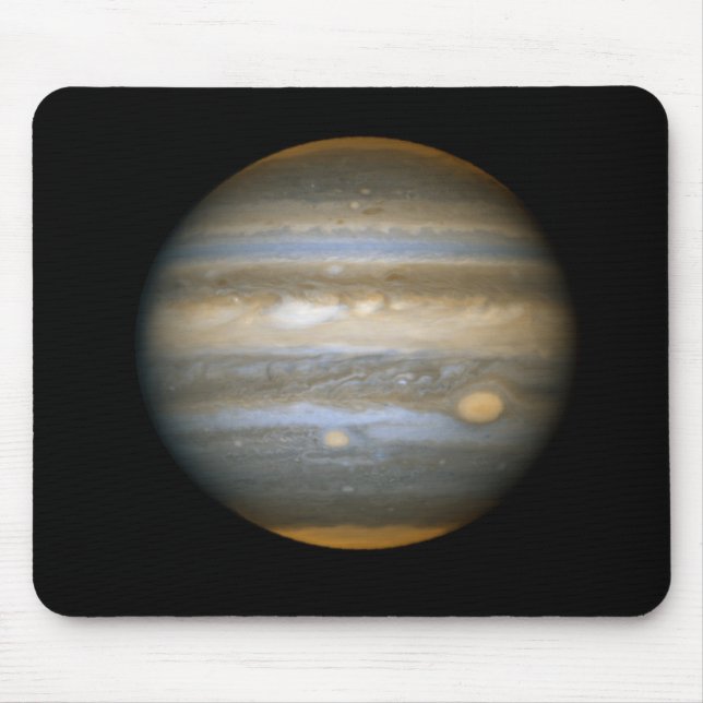 Mousepad Tapete do rato de Jupiter (Frente)