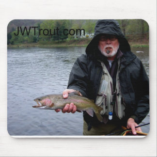 Mousepad Tapete do rato de JWTrout