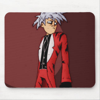 Mousepad Tapete do rato de Koil