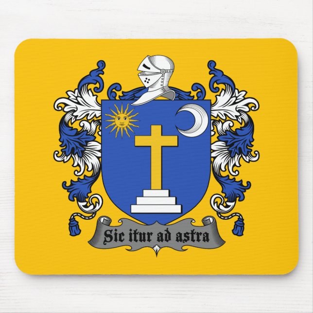 Mousepad Tapete do rato de Martin (Frente)
