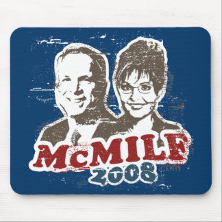 Mousepad Tapete do rato de McMilf
