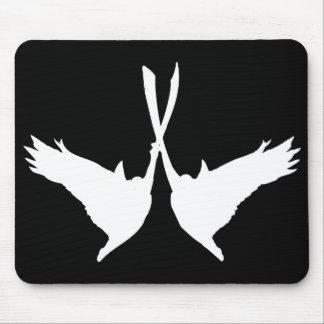 Mousepad Tapete do rato de MG