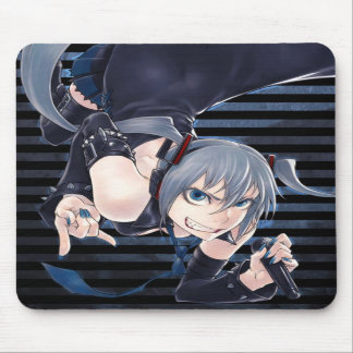 Mousepad Tapete do rato de Miku