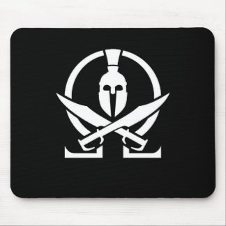 Mousepad Tapete do rato de Molon Labe