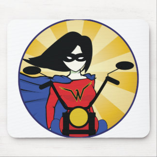 Mousepad Tapete do rato de Motorcyclemommablog