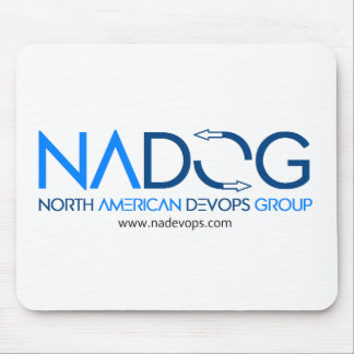 Mousepad Tapete do rato de NADOG