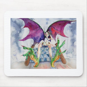 Mousepad Tapete do rato de Norton