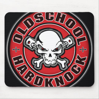 Mousepad Tapete do rato de Oldschool