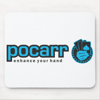 Mousepad Tapete do rato de Pocarr