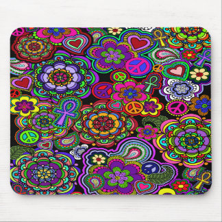 Mousepad Tapete do rato de Retromania 2