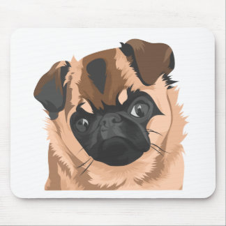 Mousepad Tapete do rato de Scully