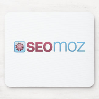 Mousepad Tapete do rato de SEOmoz