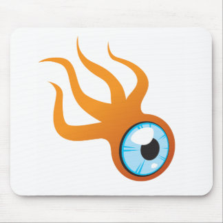 Mousepad Tapete do rato de Squidoo