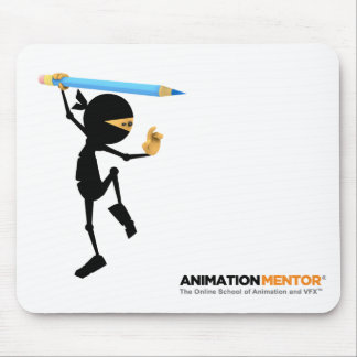 Mousepad Tapete do rato de Stewie Ninja