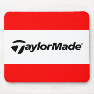 Mousepad Tapete do rato de TaylorMade