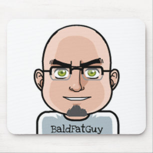 Mousepad Tapete do rato de TBFG