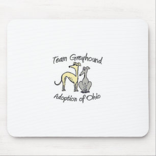 Mousepad Tapete do rato de TGAO