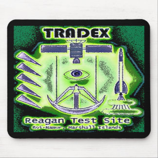 Mousepad Tapete do rato de Tradex