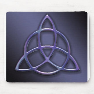 Mousepad Tapete do rato de Triquetra