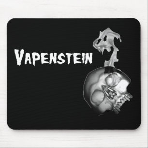 Mousepad Tapete do rato de Vapenstein