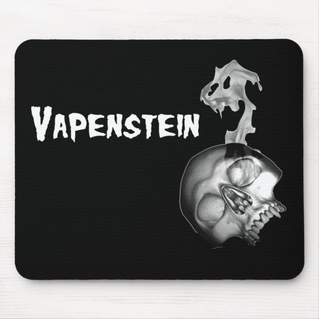 Mousepad Tapete do rato de Vapenstein (Frente)