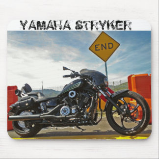 Mousepad Tapete do rato de Yamaha Stryker