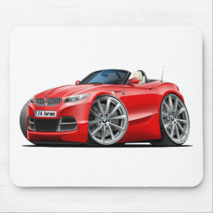 Mousepad Tapete do rato de Z4-Forum