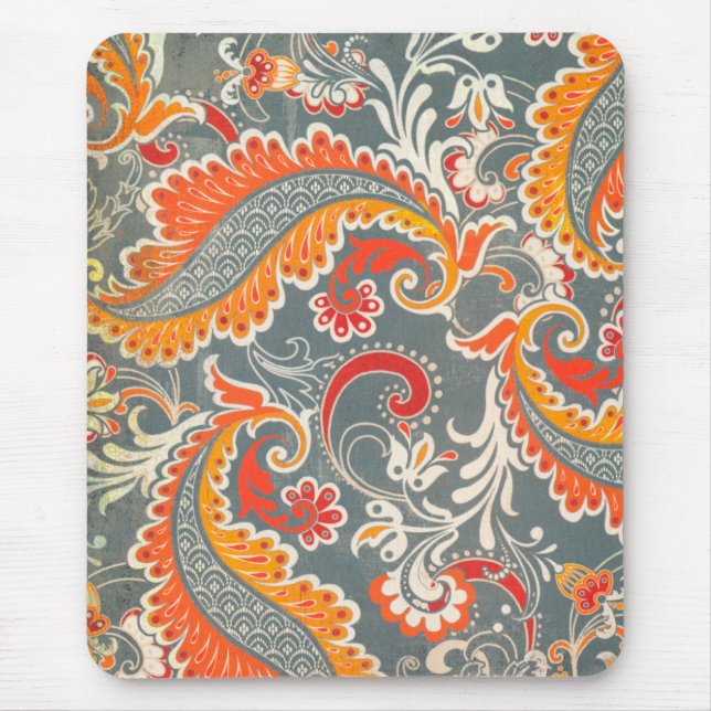 Mousepad Tapete do rato - decorativo (Frente)