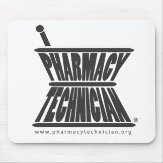 Mousepad Tapete do rato do almofariz e do pilão