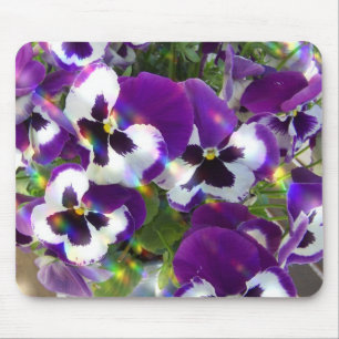 Mousepad Tapete do rato do amor perfeito