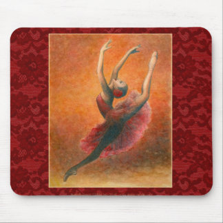 Mousepad Tapete do rato do balé - Don Quixote Kitri
