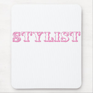 Mousepad Tapete do rato do Beautician