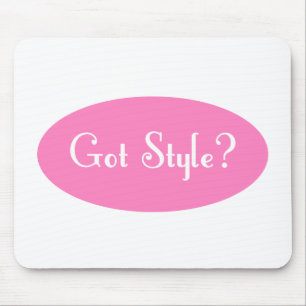 Mousepad Tapete do rato do Beautician