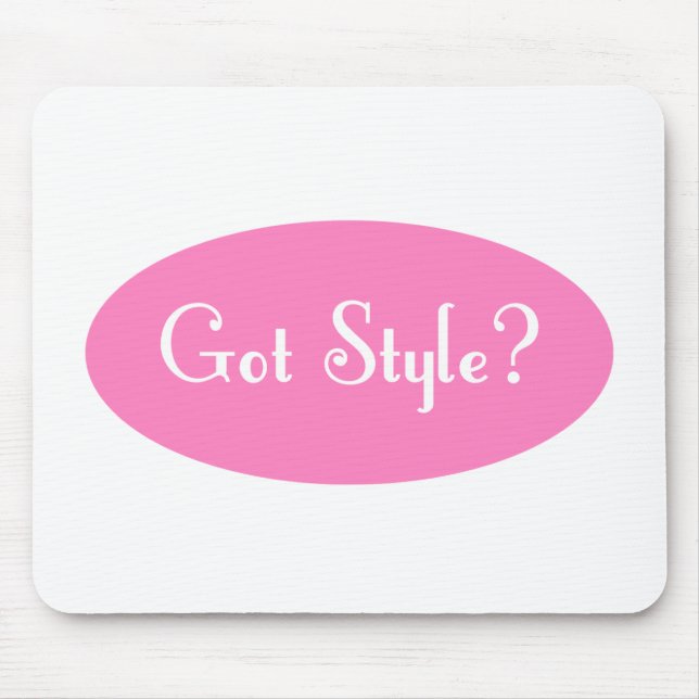 Mousepad Tapete do rato do Beautician (Frente)