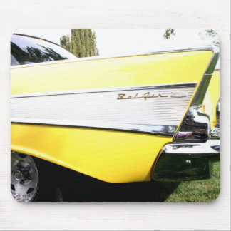 Mousepad Tapete do rato do Bel Air